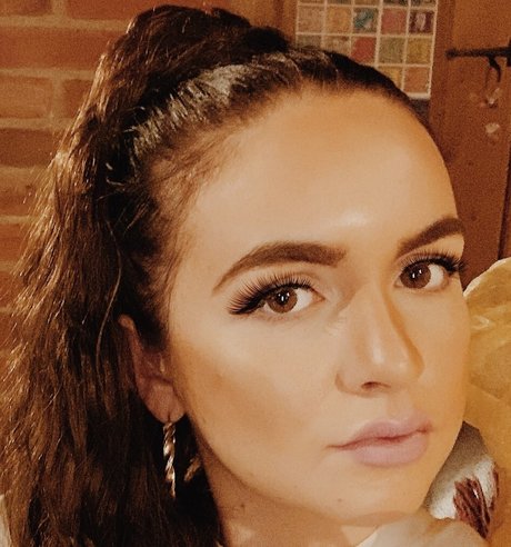 Ceri Pryce model porn galleries