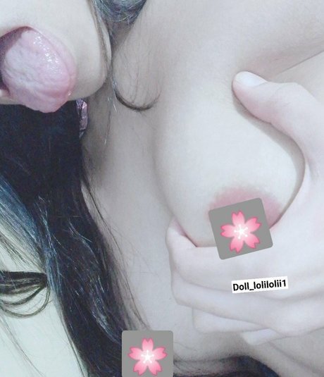 Talita Loli pornstar sexy picture