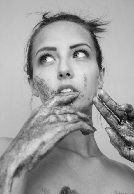 Kinga Chorostowska model sex images