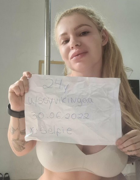 Vikinga star high quality pic