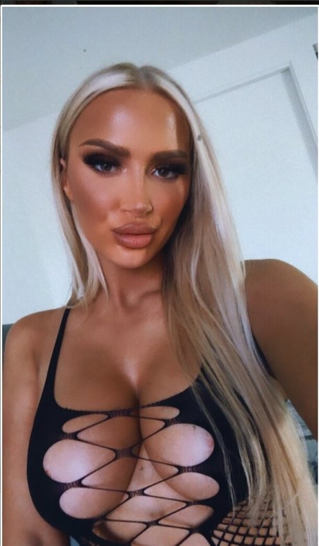 Blondedoll star top galleries