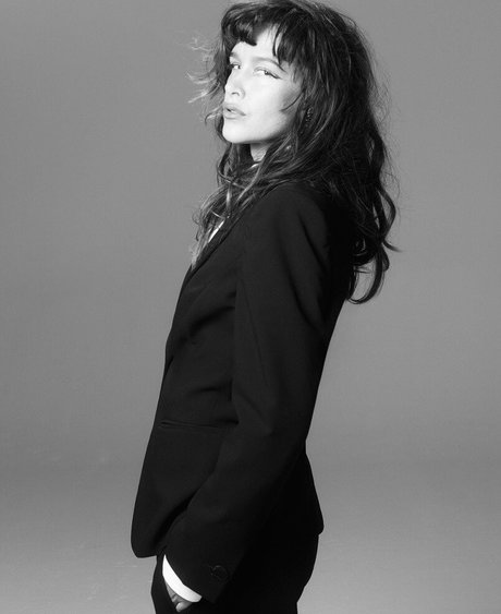 Paz De La Huerta erotic model galleries