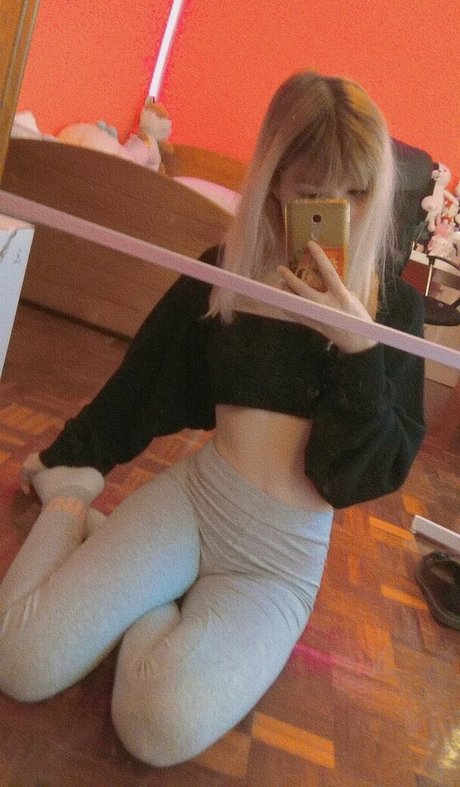 Mariikawa nudes star pic