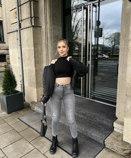 LetsNastja art actress galleries