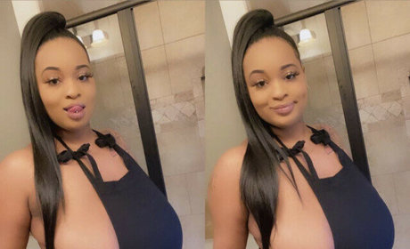 Itsnayhoee sexy star galleries