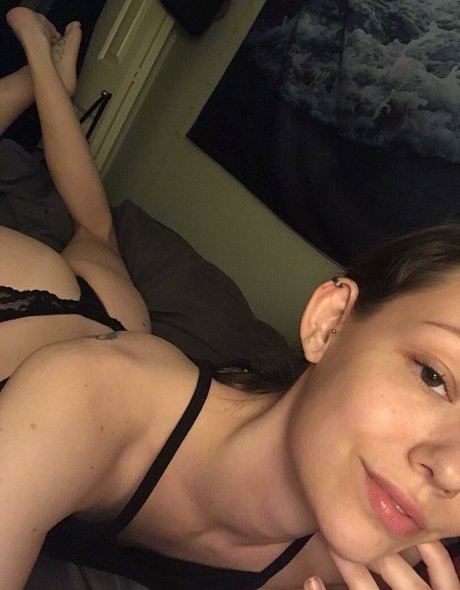 ScandinavianBabe model perfect pictures