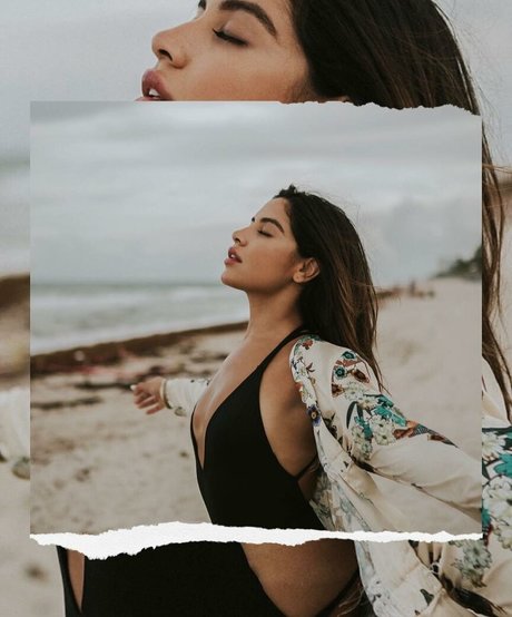 Cinthya Carmona star exclusive pic