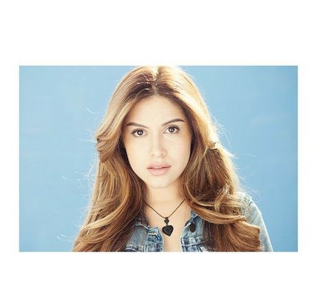 Cinthya Carmona free pornstar pic