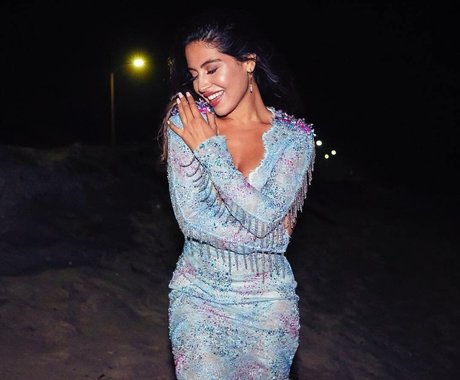 Cinthya Carmona porn model photo