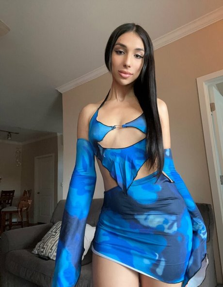 Jessi Lex free actress img