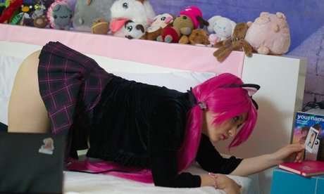 pangelvil pornstar nice image