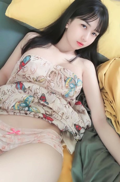 Kieutrinhminn adult actress photos