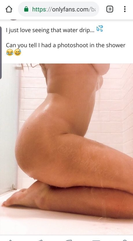 barelynaked model best photo