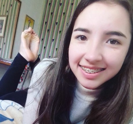 Rapha Feet sexy star photo