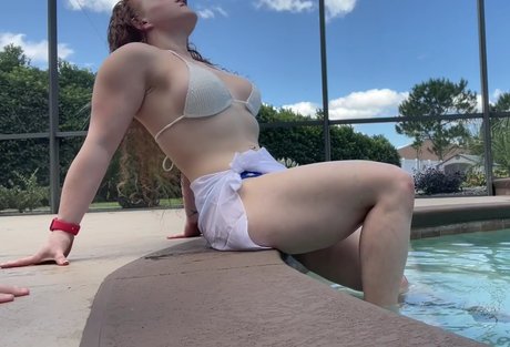 Brie Haze pretty pornstar photo