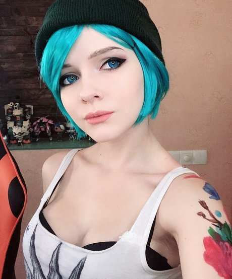 Irina Sabetskaya actress image