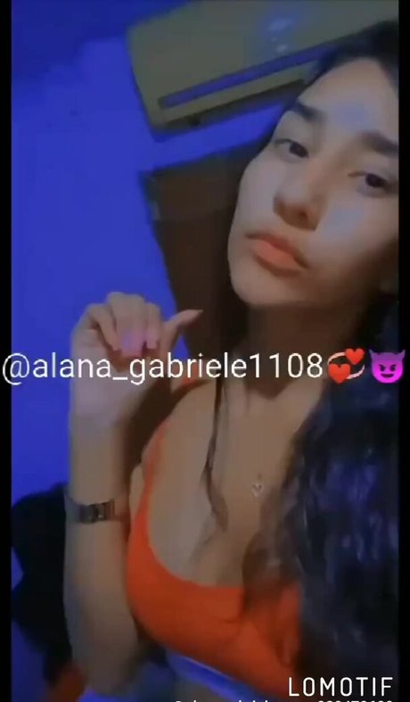 Alana Gaby star sex pic