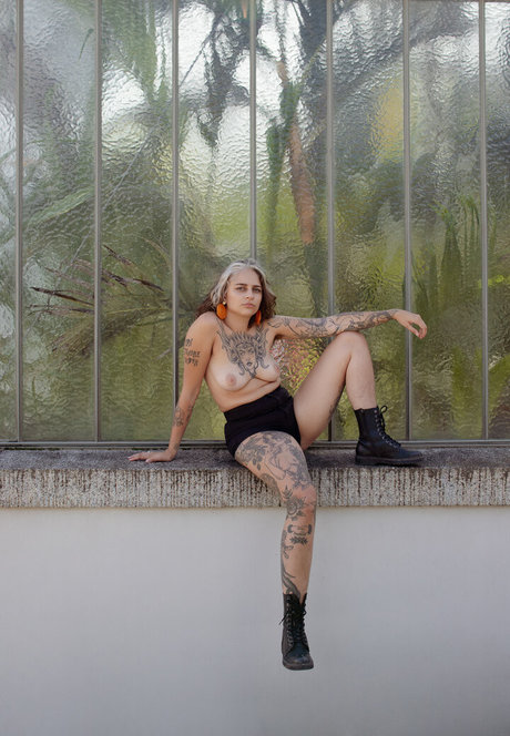 Le Corps La Maison L esprit art model images