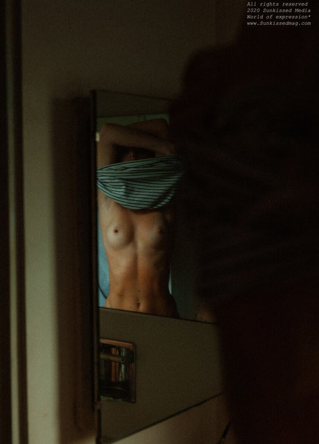 Megan Samperi Quick model image