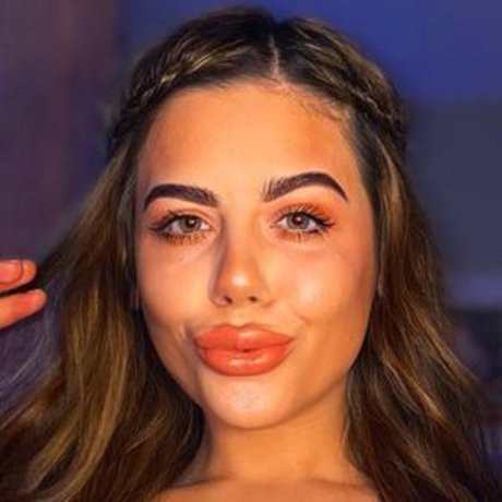 Jasmin Heaney star high quality image