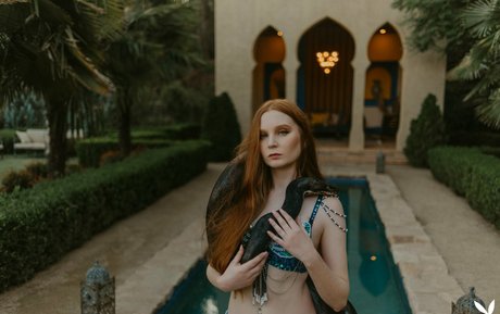 Jessica Lynette Brooks star erotic img