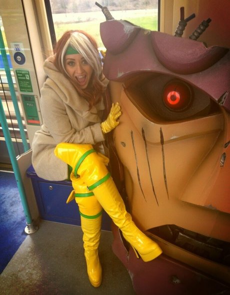 Arty Fakes model nice gallery