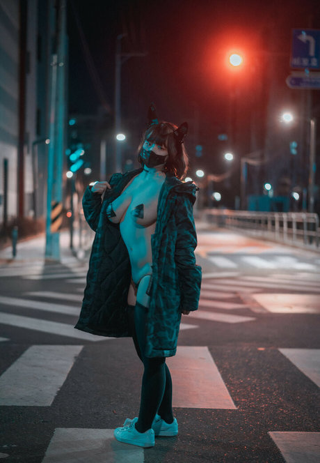 Djawa Jenny model porn img