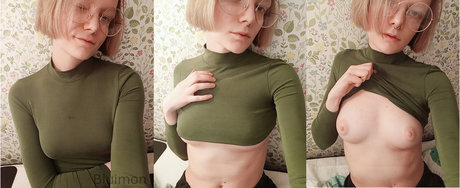 Bluimon beautiful model gallery