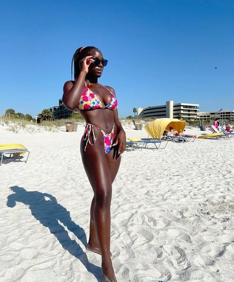 Shellece art model gallery