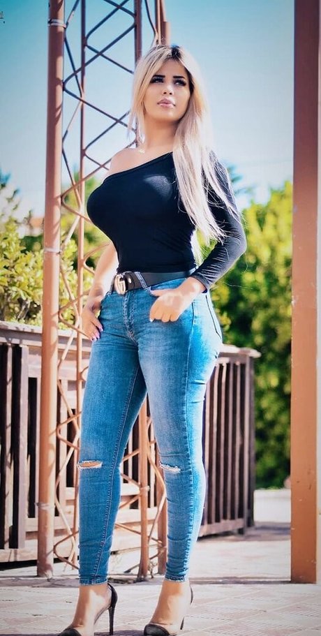 Ahlem pornographic actress archive