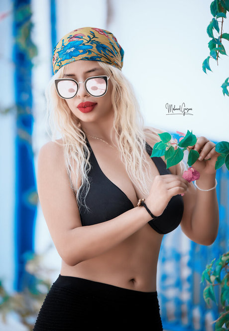 Ahlem art pornstar photos