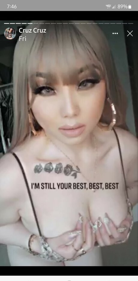 Cruz Cruz top pornstar photos