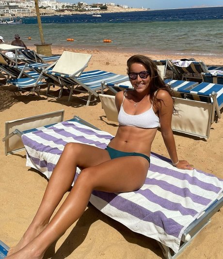 Jodie Anna Burrage nudes star photo