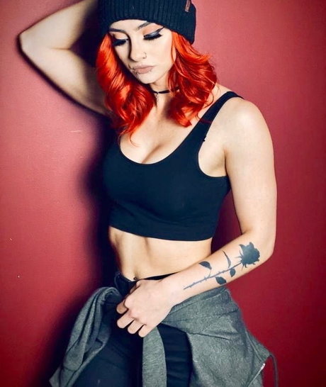 Gigi Dolin Profile pic