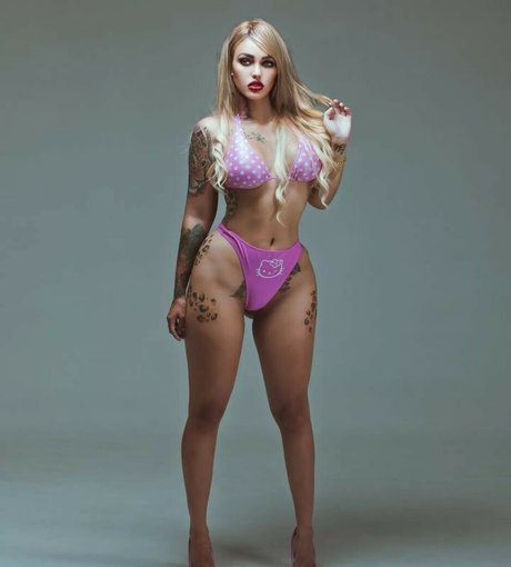 Mirciadoll free actress gallery