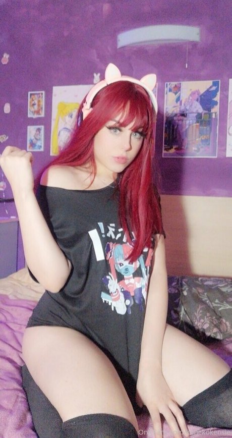 Yui neko high quality star img