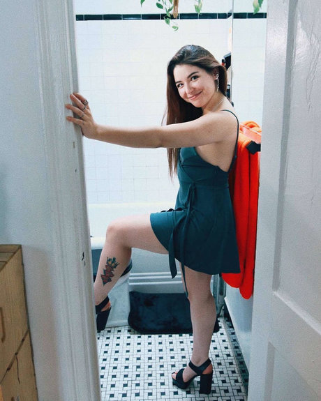 Autumn Farrell pornstar perfect photo