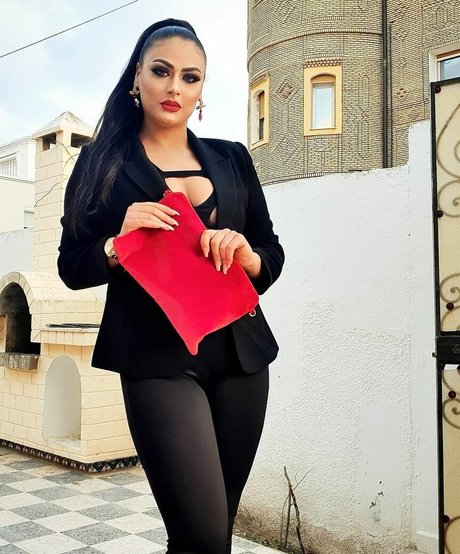 Narjes Beji nude star pics