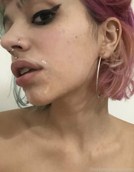 Ana Pires model top pics