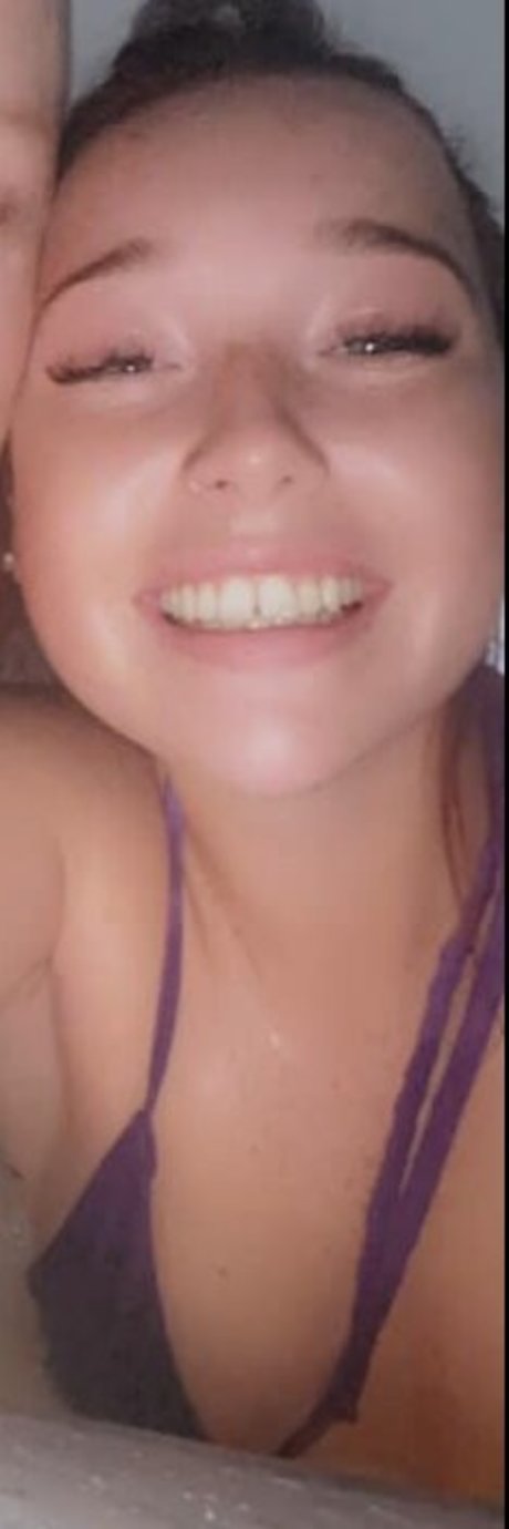 Karina Williamson erotic star picture