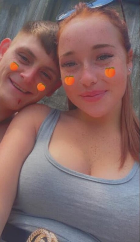 Karina Williamson model exclusive pictures