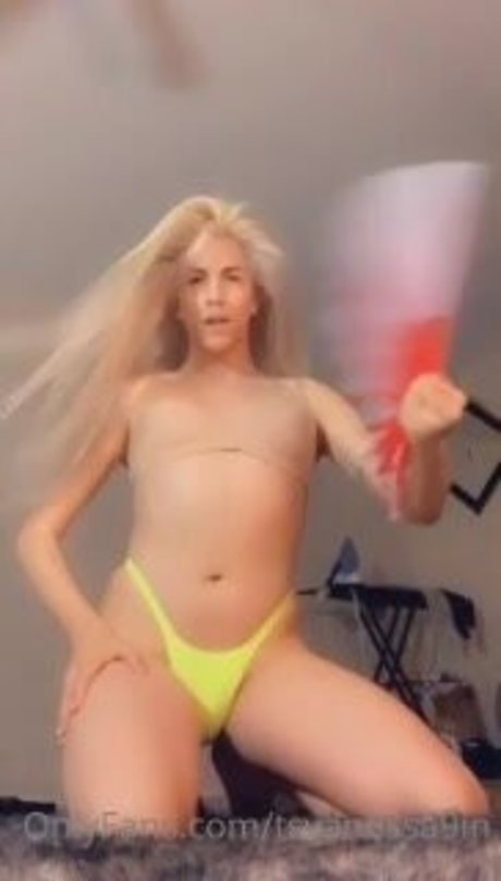 Vanessa9in star art pics