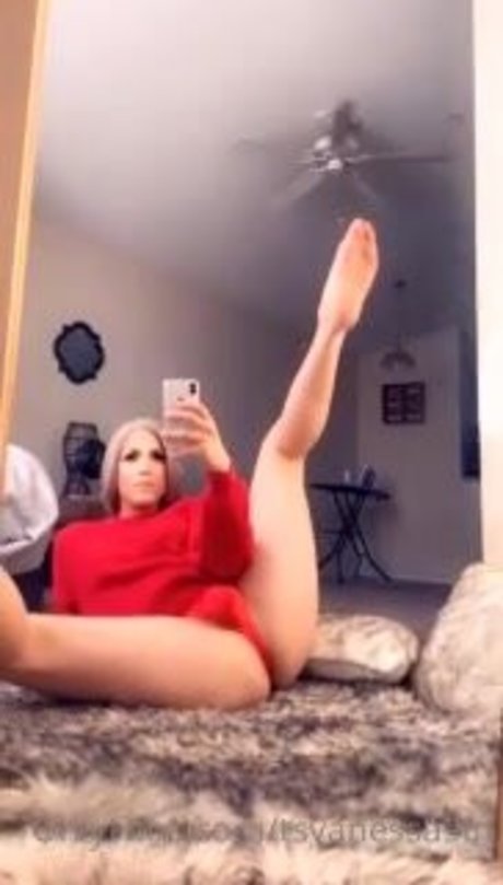 Vanessa9in perfect star picture