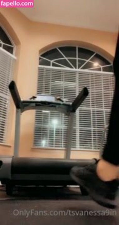 Vanessa9in star pornographic pics