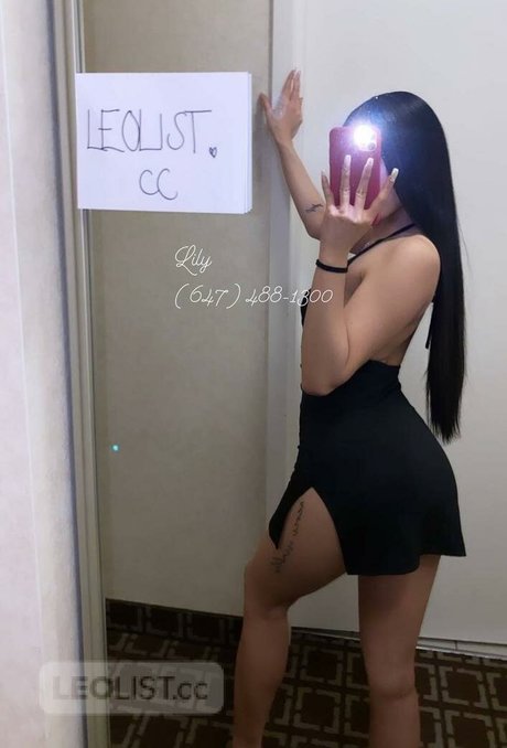 Baby Lily model erotic galleries