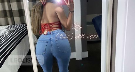 Baby Lily hot star archive