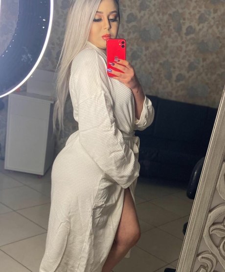 Islem Souilem nude actress picture