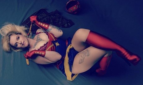 Gothicsushii pornstar sex picture