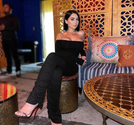 FeetByJo nude star pic