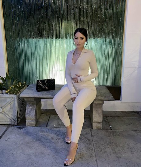 FeetByJo adult actress image